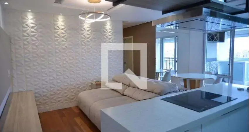 Apartamento com 3 quartos à venda na Rua Araguaia, 135, Santa Teresinha, Santo André