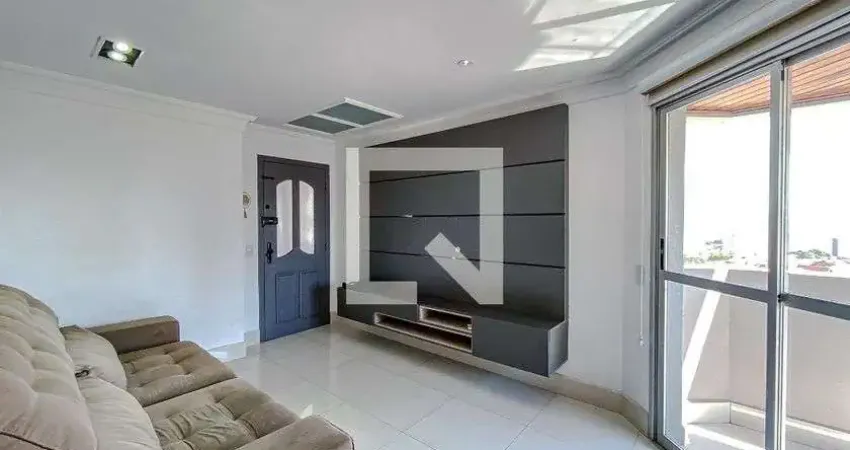 Apartamento com 3 quartos à venda na Rua Camé, 175, Mooca, São Paulo