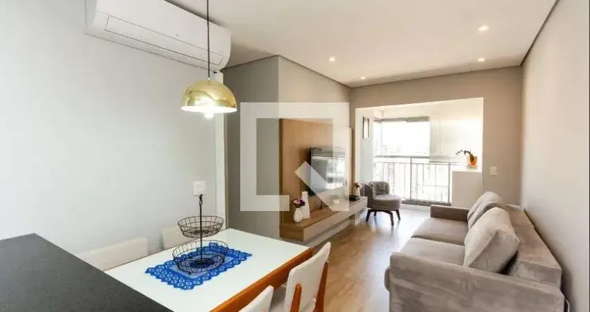 Apartamento com 2 quartos à venda na Alameda dos Arapanés, 890, Moema, São Paulo