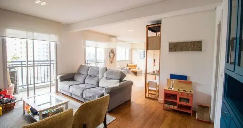 Apartamento com 3 quartos à venda na Rua Indiana, 95, Brooklin, São Paulo