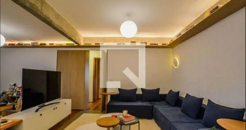 Apartamento com 3 quartos à venda na Rua João Ribeiro, 544, Campestre, Santo André