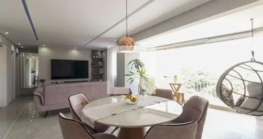 Apartamento com 2 quartos à venda na Rua Tuiuti, 589, Tatuapé, São Paulo