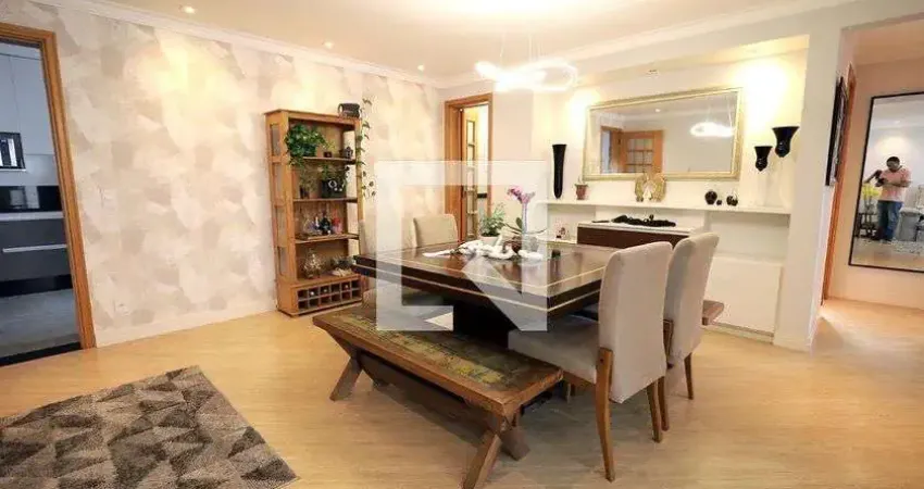 Apartamento com 3 quartos à venda na Rua Coronel Francisco Amaro, 638, Centro, Santo André