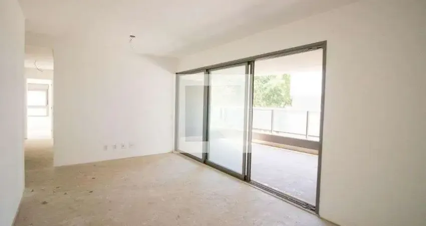 Apartamento com 3 quartos à venda na Rua Michigan, 560, Brooklin, São Paulo