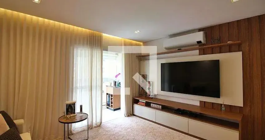 Apartamento com 3 quartos à venda na Rua Ricardo Baptista Gerbelli, 62, Jardim do Mar, São Bernardo do Campo