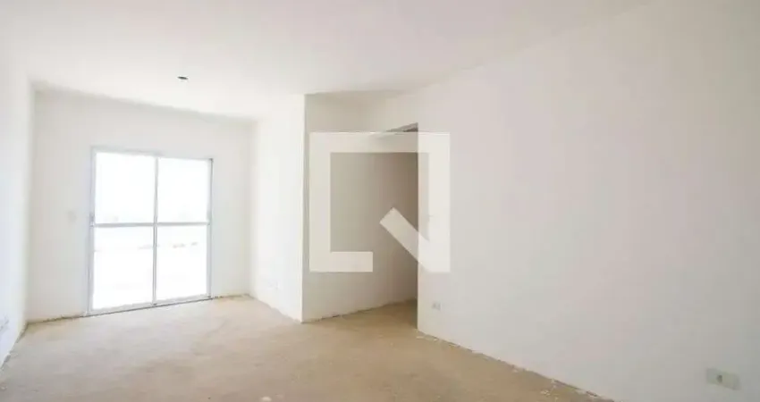 Apartamento com 3 quartos à venda na Rua Itararé, 91, Vila Assunção, Santo André