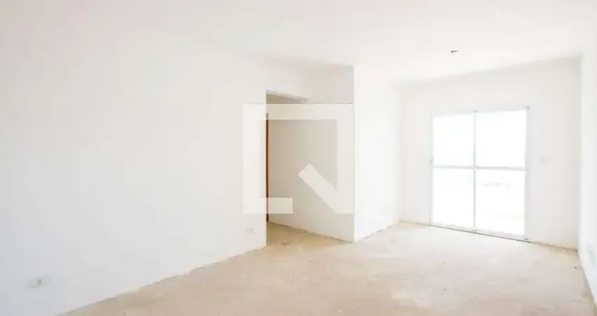 Apartamento com 3 quartos à venda na Rua Itararé, 91, Vila Assunção, Santo André