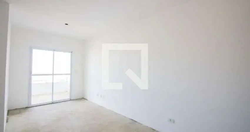 Apartamento com 3 quartos à venda na Rua Itararé, 91, Vila Assunção, Santo André