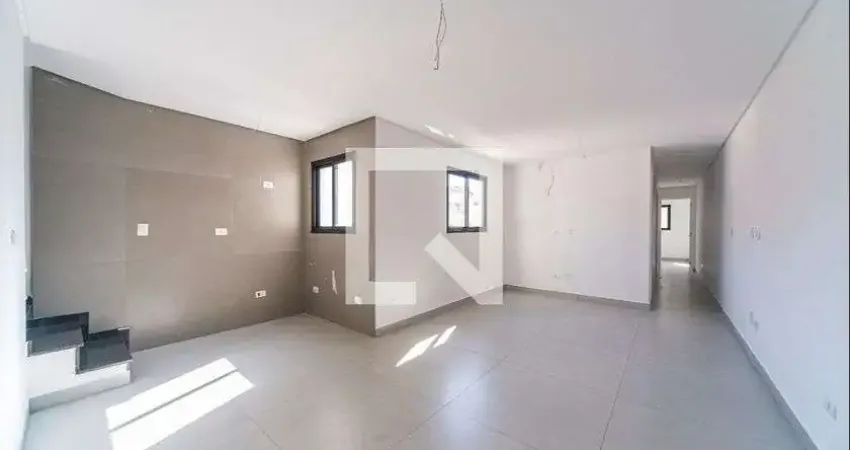 Apartamento com 3 quartos à venda na Rua Xavantes, 271, Vila Leopoldina, Santo André