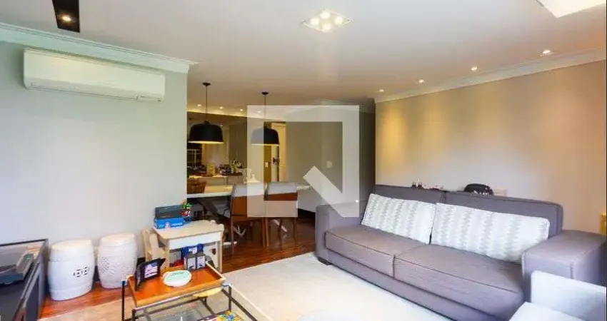 Apartamento com 2 quartos à venda na Rua Doutor Andrade Pertence, 45, Vila Olímpia, São Paulo