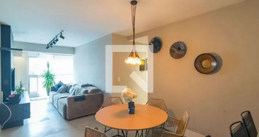 Apartamento com 3 quartos à venda na Avenida da Saudade, 290, Vila Assunção, Santo André