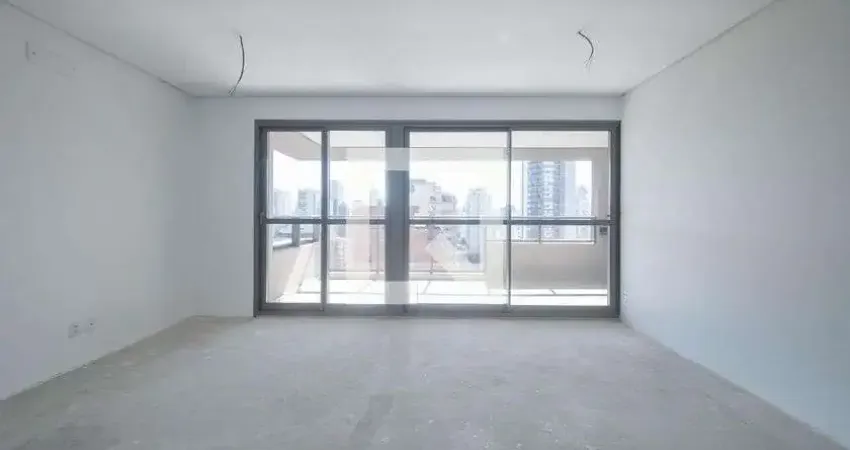 Apartamento com 2 quartos à venda na Rua Barão do Triunfo, 551, Brooklin, São Paulo