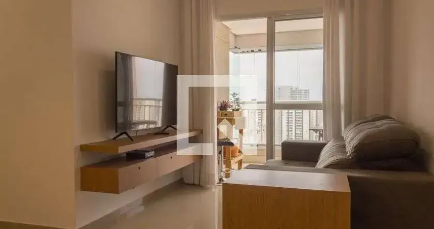 Apartamento com 2 quartos à venda na Avenida Aldino Pinotti, 650, Baeta Neves, São Bernardo do Campo