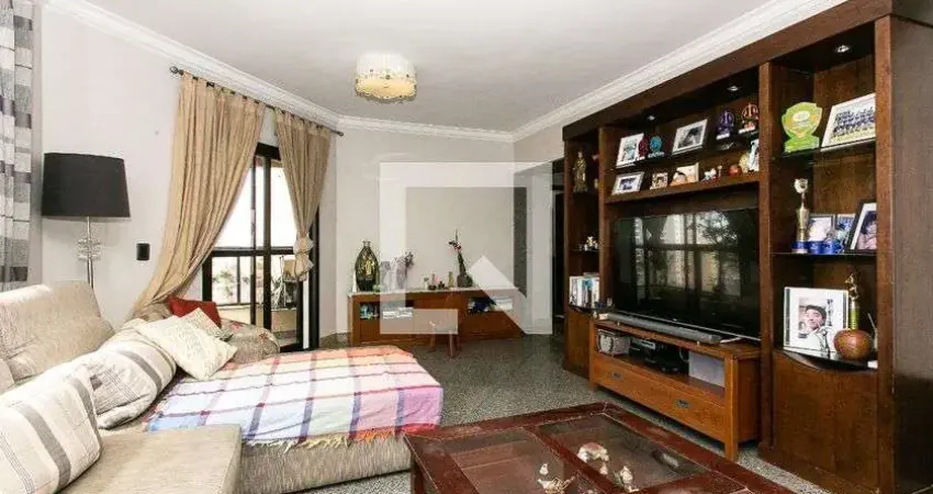 Apartamento com 4 quartos à venda na Rua Cabrália, 51, Vila Carrão, São Paulo