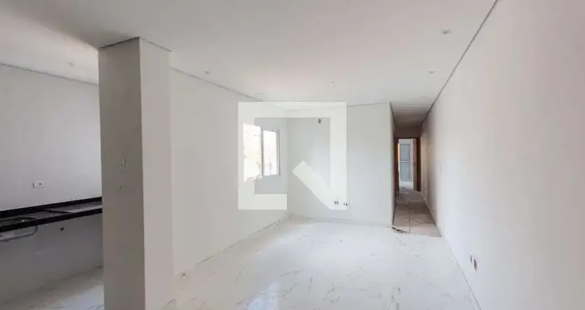 Apartamento com 3 quartos à venda na Rua Araci, 263, Parque das Nações, Santo André