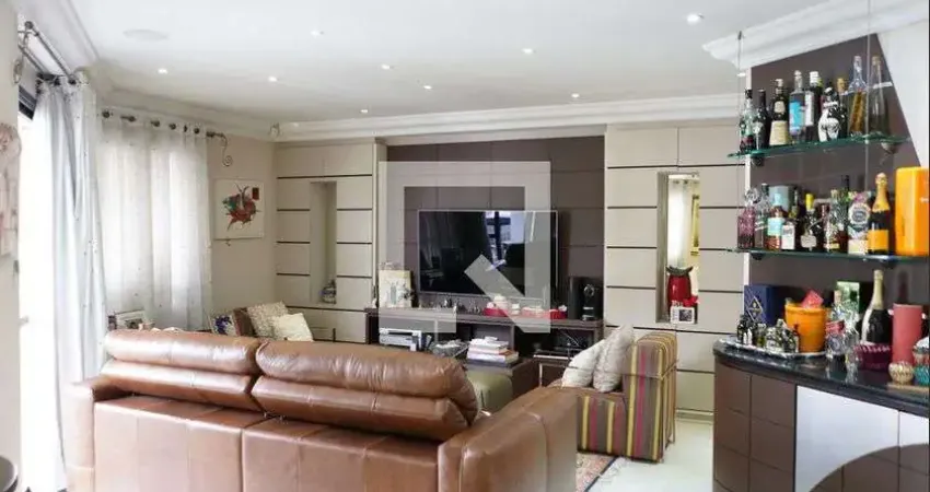 Apartamento à venda - jardim anália franco, 2 quartos, 139 m2