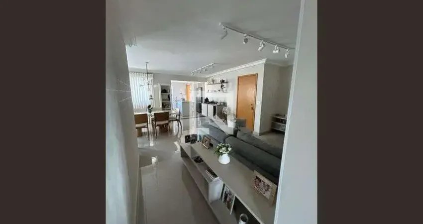 Apartamento com 3 quartos à venda na Rua Xingu, 338, Jardim Bela Vista, Santo André