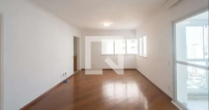 Apartamento com 3 quartos à venda na Rua Antônio de Macedo Soares, 1112, Campo Belo, São Paulo