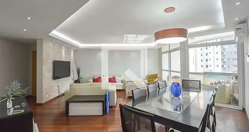 Apartamento com 4 quartos à venda na Avenida Barão de Mauá, 545, Jardim do Mar, São Bernardo do Campo