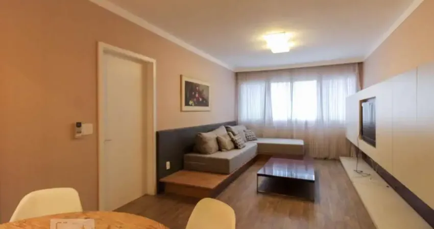 Apartamento com 3 quartos à venda na Avenida Sabiá, 621, Moema, São Paulo