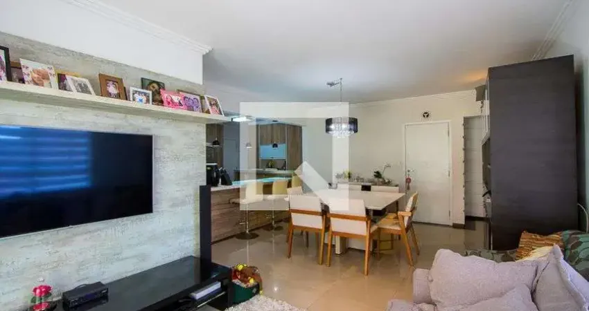 Apartamento com 3 quartos à venda na Rua da Fonte, 139, Jardim Bela Vista, Santo André