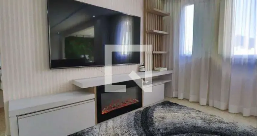 Apartamento com 2 quartos à venda na Rua Tuiuti, 589, Tatuapé, São Paulo