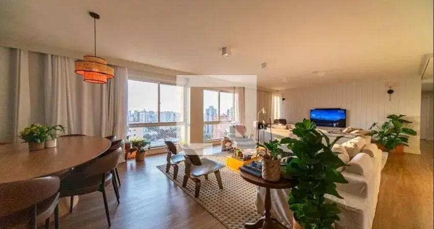 Apartamento com 4 quartos à venda na Rua Venezuela, 519, Centro, Santo André