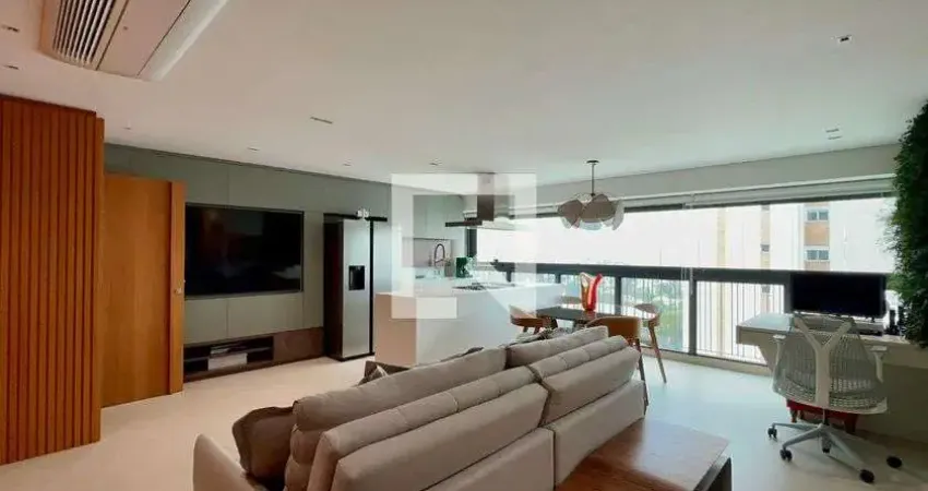 Apartamento com 1 quarto à venda na Rua Oscar Freire, 2295, Pinheiros, São Paulo