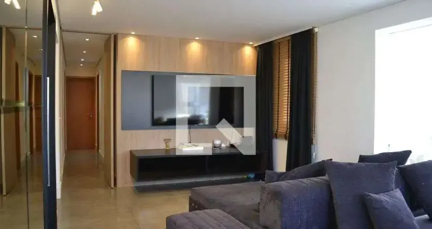 Apartamento com 4 quartos à venda na Rua das Pitangueiras, 718, Jardim, Santo André