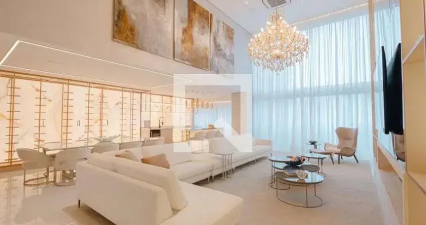 Apartamento com 3 quartos à venda na Rua Michel Milan, 107, Vila Olímpia, São Paulo