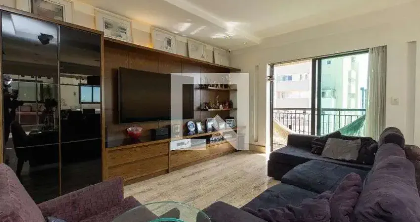 Apartamento com 4 quartos à venda na Rua Serra de Bragança, 1001, Tatuapé, São Paulo