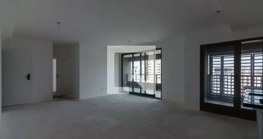 Apartamento com 3 quartos à venda na Alameda dos Nhambiquaras, 1375, Moema, São Paulo