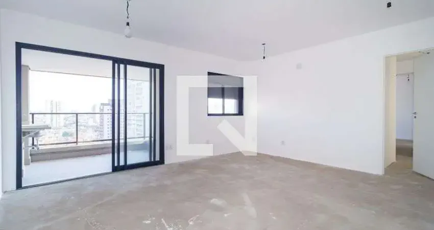 Apartamento à venda - jardim anália franco, 3 quartos,  115 m2