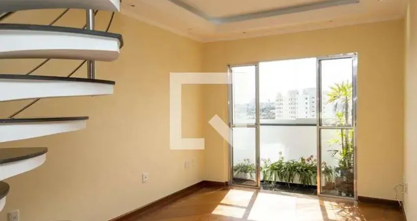 Apartamento com 3 quartos à venda na Rua da Represa, 75, Rudge Ramos, São Bernardo do Campo