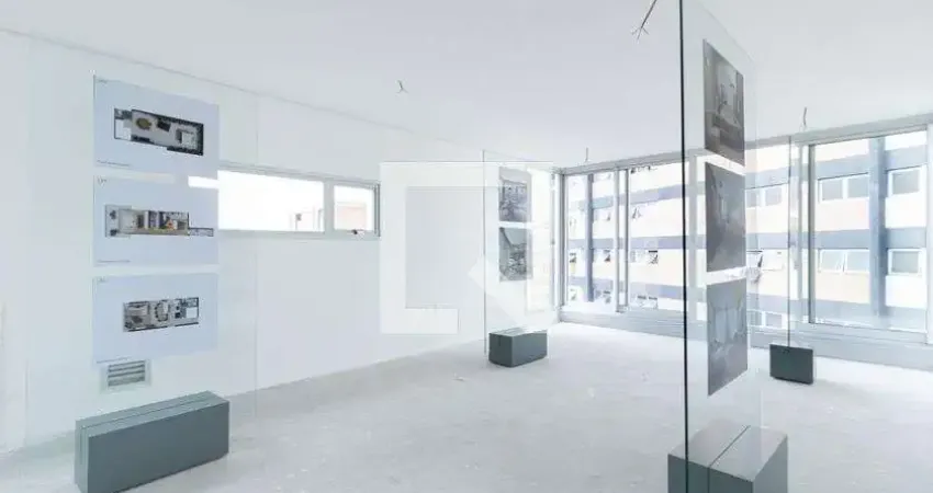 Apartamento com 2 quartos à venda na Rua Urimonduba, 89, Itaim Bibi, São Paulo