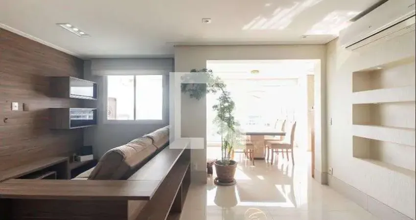 Apartamento com 2 quartos à venda na Rua Vitório Ramalho, 122, Tatuapé, São Paulo