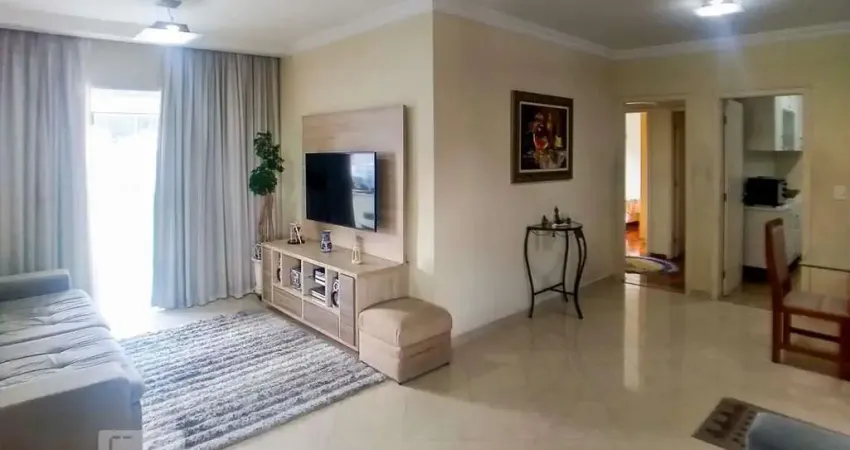 Apartamento com 3 quartos à venda na Rua João Escudeiro, 134, Jardim do Mar, São Bernardo do Campo