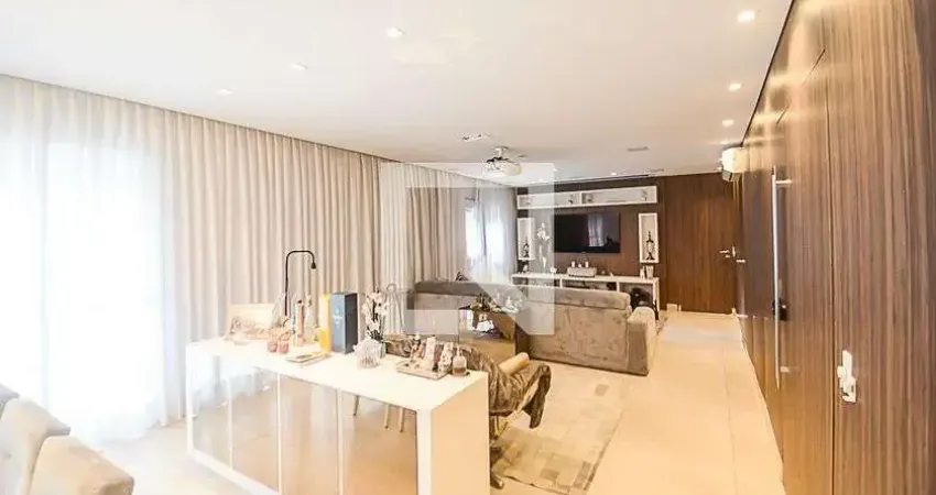 Apartamento com 3 quartos à venda na Rua Princesa Francisca Carolina, 300, Nova Petrópolis, São Bernardo do Campo