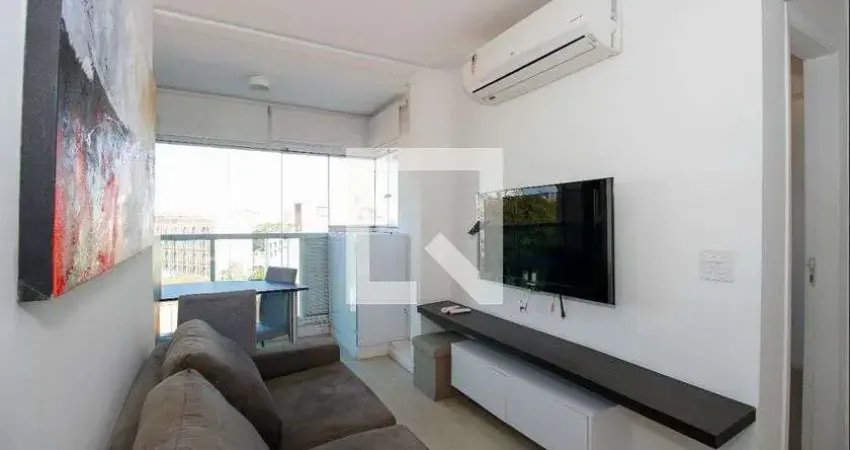 Apartamento com 2 quartos à venda na Rua Arruda Alvim, 94, Pinheiros, São Paulo