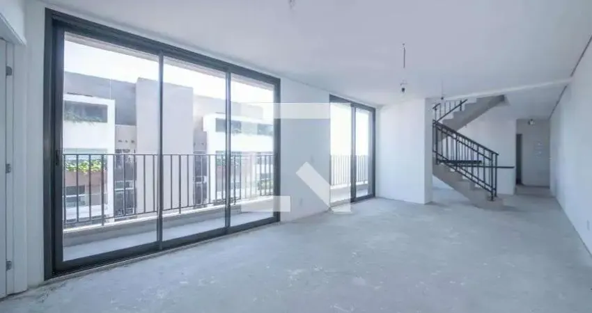 Apartamento com 4 quartos à venda na Rua Pássaros e Flores, 192, Brooklin, São Paulo