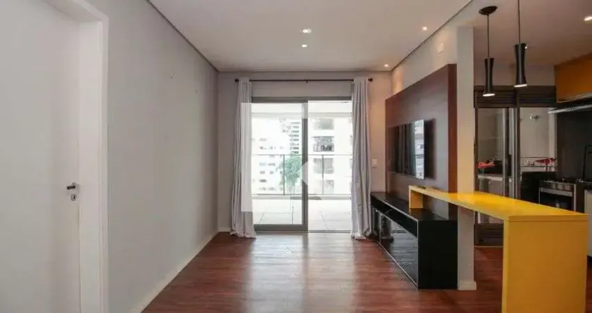 Apartamento com 1 quarto à venda na Rua Joaquim Antunes, 810, Pinheiros, São Paulo
