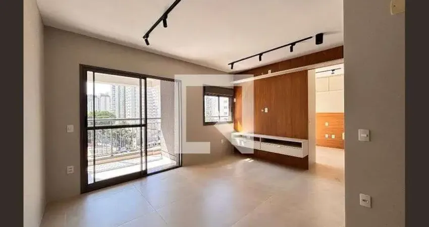 Apartamento com 1 quarto à venda na Alameda dos Arapanés, 890, Moema, São Paulo