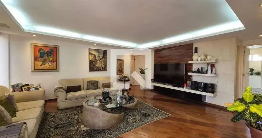 Apartamento com 4 quartos à venda na Rua Venezuela, 519, Centro, Santo André