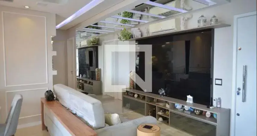 Apartamento com 2 quartos à venda na Avenida Industrial, 750, Jardim, Santo André