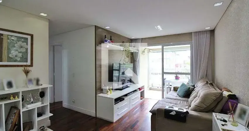 Apartamento com 3 quartos à venda na Rua Américo Brasiliense, 700, Nova Petrópolis, São Bernardo do Campo