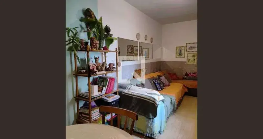 Apartamento com 3 quartos à venda na Alameda São Bernardo, 223, Santa Teresinha, Santo André