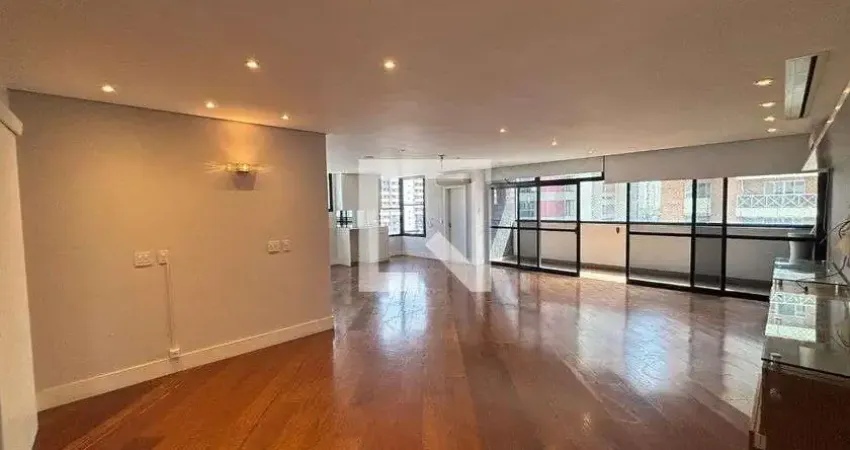 Apartamento com 4 quartos à venda na Rua Padre Vieira, 515, Jardim, Santo André