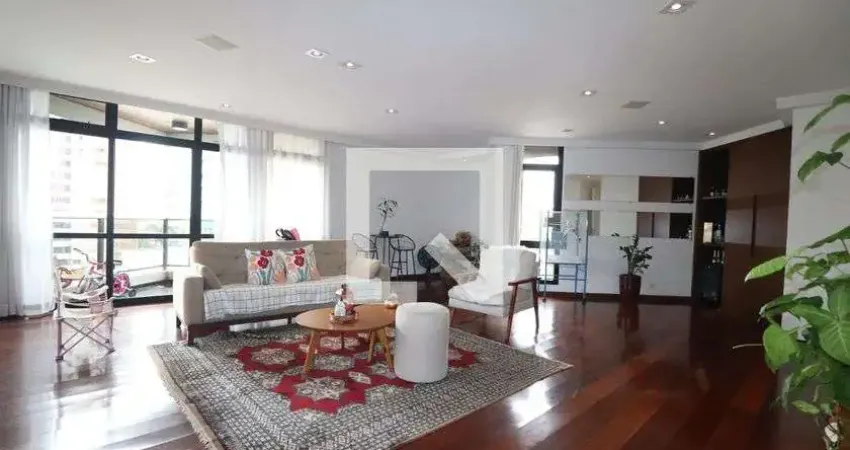 Apartamento com 5 quartos à venda na Rua das Figueiras, 720, Jardim, Santo André