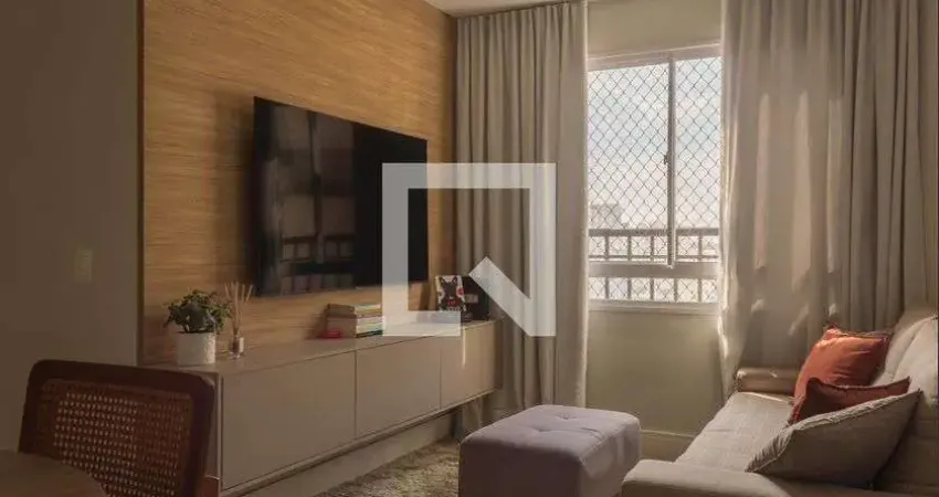 Apartamento com 3 quartos à venda na Rua Ernesta Pelosini, 145, Nova Petrópolis, São Bernardo do Campo