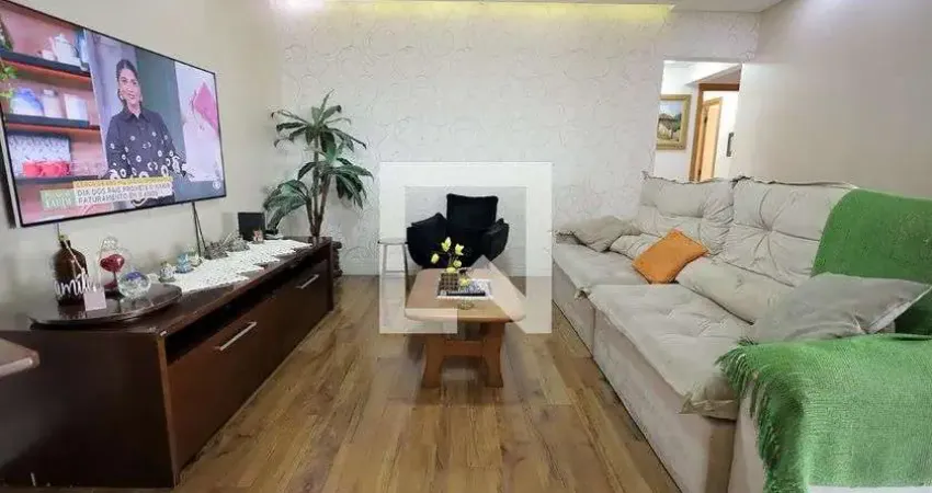 Apartamento com 3 quartos à venda na Rua Piranhas, 50, Jardim Bela Vista, Santo André